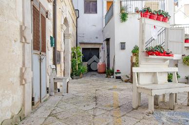 CASA INDIPENDENTE A GIOIA DEL COLLE