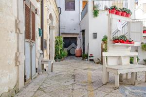 CASA INDIPENDENTE A GIOIA DEL COLLE