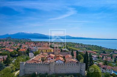 Appartamento - Moniga del Garda