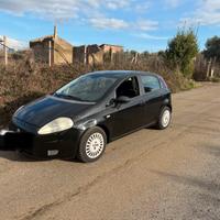 Grande punto 1.3 mtj 90cv