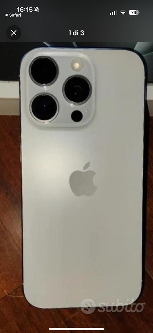 Iphone 16 PRO 256 Gb