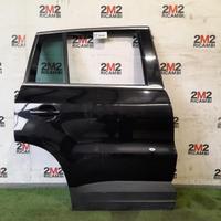 PORTIERA POSTERIORE DESTRA VOLKSWAGEN Tiguan 1Â° S