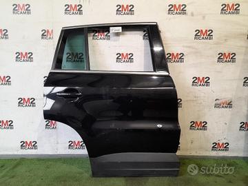 PORTIERA POSTERIORE DESTRA VOLKSWAGEN Tiguan 1Â° S