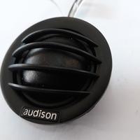 New altoparlanti audison