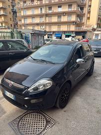 FIAT PUNTO EVO
