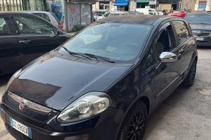 FIAT PUNTO EVO