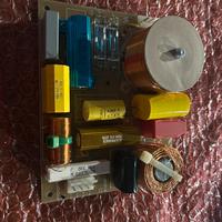 Crossover cassa AXIOM ED150P NUOVO