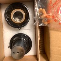 Kit membrane spilli originali transalp 600 650