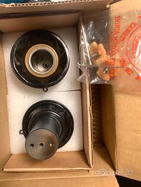 Kit membrane spilli originali transalp 600 650