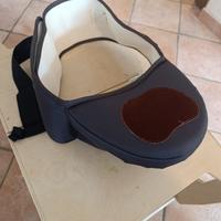 Marsupio ThreeH per neonati 