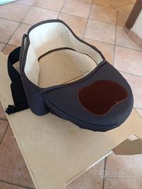 Marsupio ThreeH per neonati 