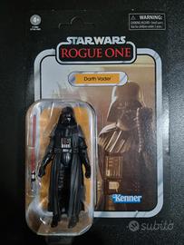 star wars Rogue One darth vader 