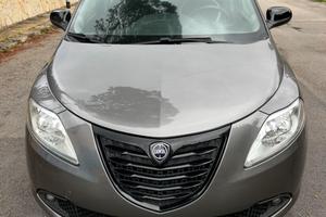 Lancia Ypsilon 1.3 multijet 95cv accetto permute