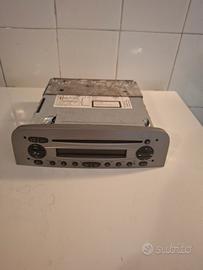 stereo originale alfa 147