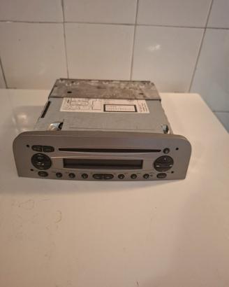 stereo originale alfa 147