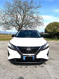 Nissan Qashqai e‑Power 2023 N‑Connecta – 39.000 km