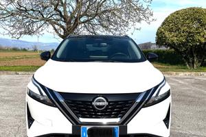 Nissan Qashqai e‑Power 2023 N‑Connecta – 39.000 km