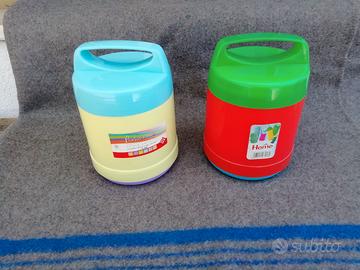 Thermos portavivande HOME 1 litro