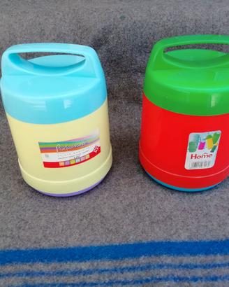 Thermos portavivande HOME 1 litro