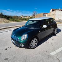Mini Cooper D