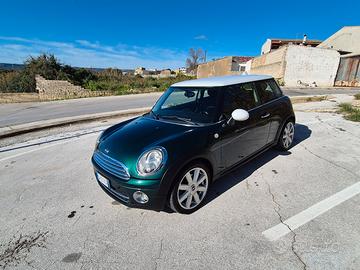 Mini Cooper D