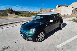 Mini Cooper D