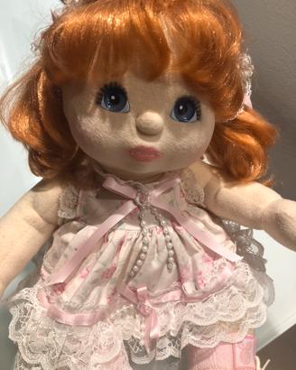 Bambola Mattel My Child