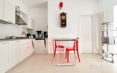 Splendida soluzione indipendente con cantina