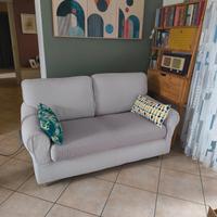 Divano tre posti della Poltrone sofà 