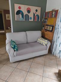 Divano tre posti della Poltrone sofà 