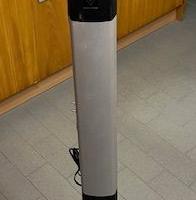 LAVAPAVIMENTI A BATTERIA KàRCHER