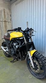 Moto race cafè