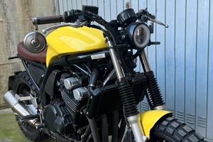 Moto race cafè