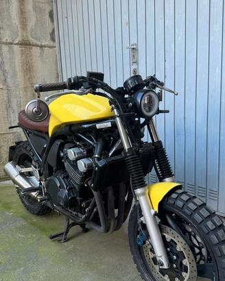 Moto race cafè