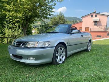 Saab 9-3  aero a gpl