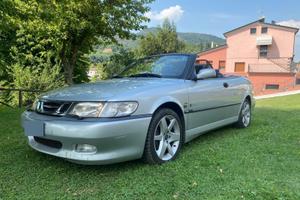 Saab 9-3  aero a gpl