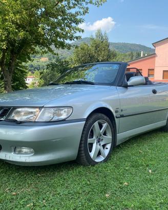 Saab 9-3  aero a gpl