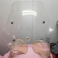 Paravento Honda SH 125/150 2012 2013