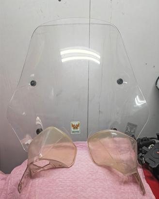 Paravento Honda SH 125/150 2012 2013