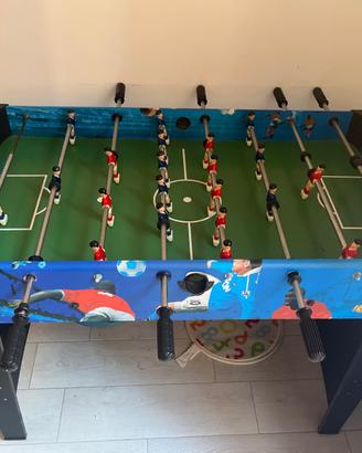 Calcio Balilla