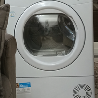 Asciugatrice Candy 8kg