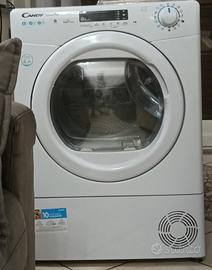 Asciugatrice Candy 8kg