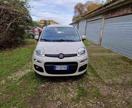 Fiat Panda 2016 Cambio automatico