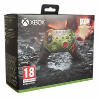 Controller Xbox Doom The Dark Ages