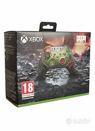 Controller Xbox Doom The Dark Ages