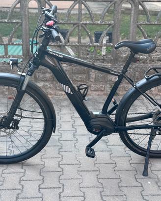 Bici elettrica Cannondale - Modello Tesoro Neo x 3