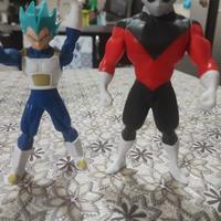 Goku personaggi