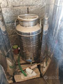 Attrezzatura Enologica