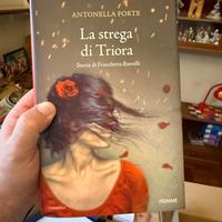 La strega di triora