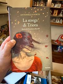 La strega di triora